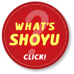 What's shoyu click