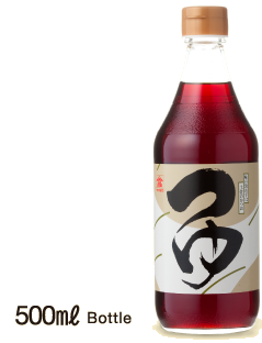 500ml Bottle